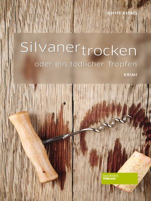 cover image of Silvaner trocken